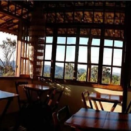 São Gonçalo do Rio das Pedras Mirante Do Vale酒店 外观 照片