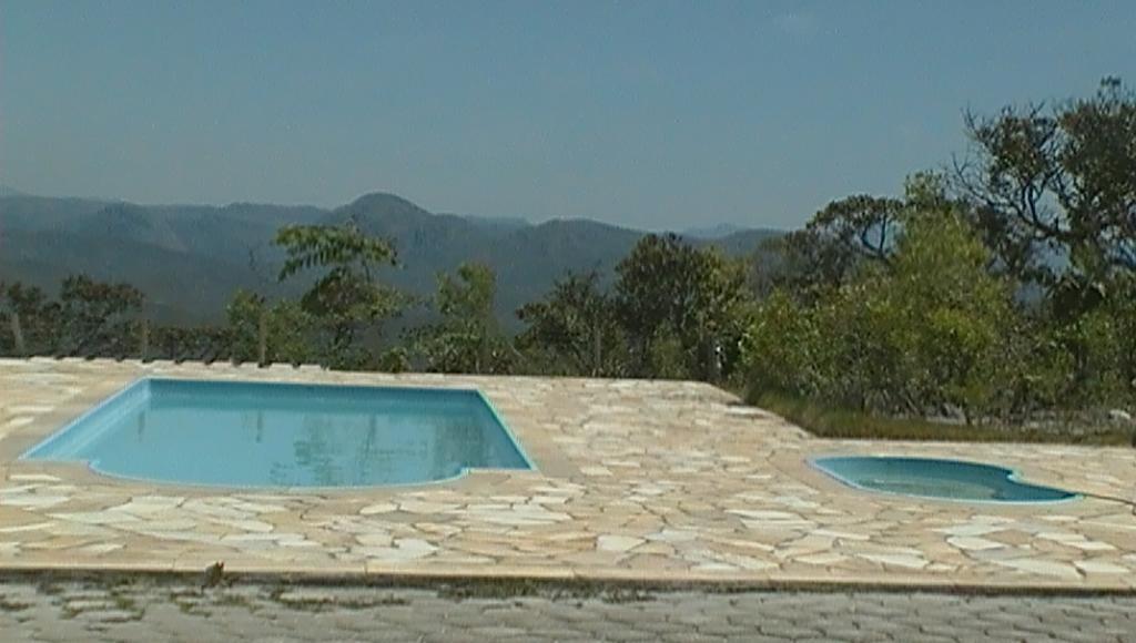 São Gonçalo do Rio das Pedras Mirante Do Vale酒店 外观 照片