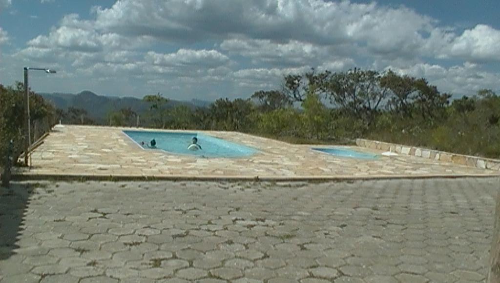 São Gonçalo do Rio das Pedras Mirante Do Vale酒店 外观 照片