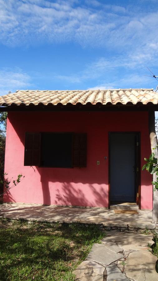 São Gonçalo do Rio das Pedras Mirante Do Vale酒店 外观 照片