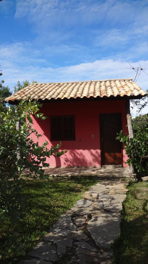 São Gonçalo do Rio das Pedras Mirante Do Vale酒店 外观 照片