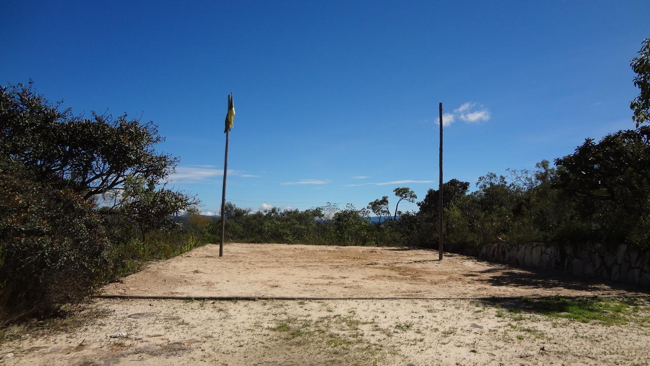 São Gonçalo do Rio das Pedras Mirante Do Vale酒店 外观 照片