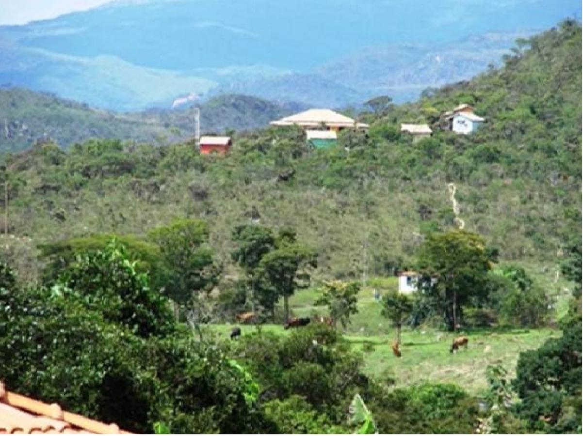 São Gonçalo do Rio das Pedras Mirante Do Vale酒店 外观 照片