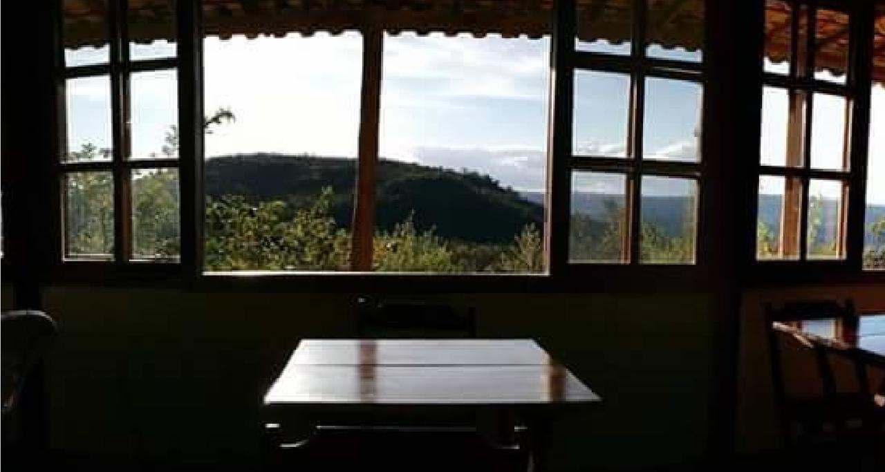 São Gonçalo do Rio das Pedras Mirante Do Vale酒店 外观 照片