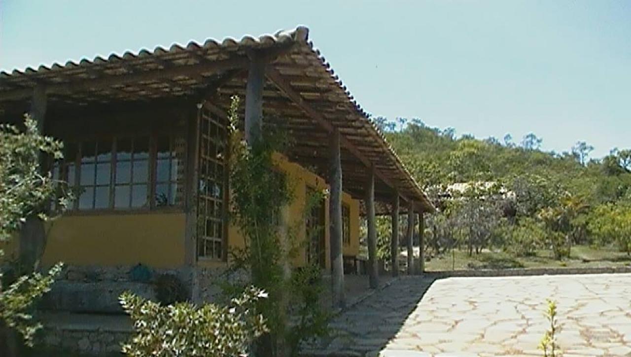 São Gonçalo do Rio das Pedras Mirante Do Vale酒店 外观 照片